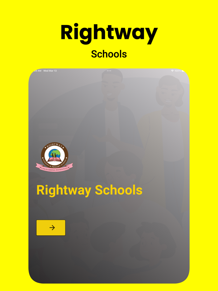 Rightway Schools