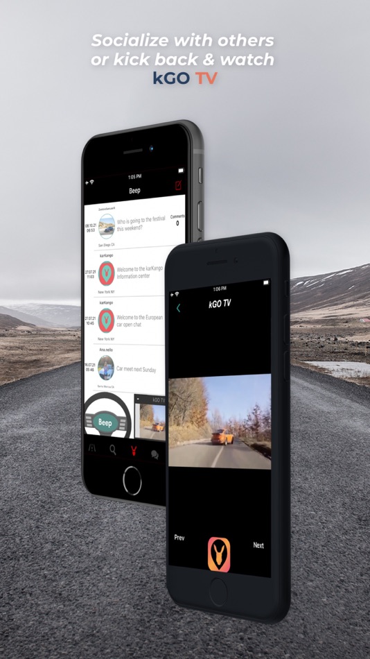 #2. karKango (iOS) 由: karKango LLC