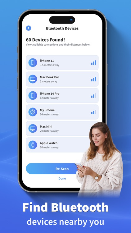Prosec: Spy Camera Scanner screenshot-6