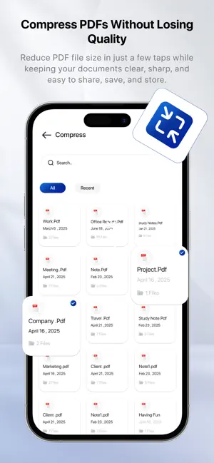 PDF Highlighter - Read & Edit screenshot 4