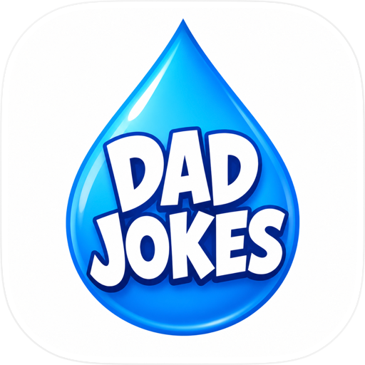 Dad Joke Drop