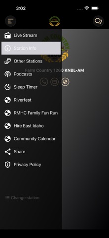 Farm Country 1260 screenshot