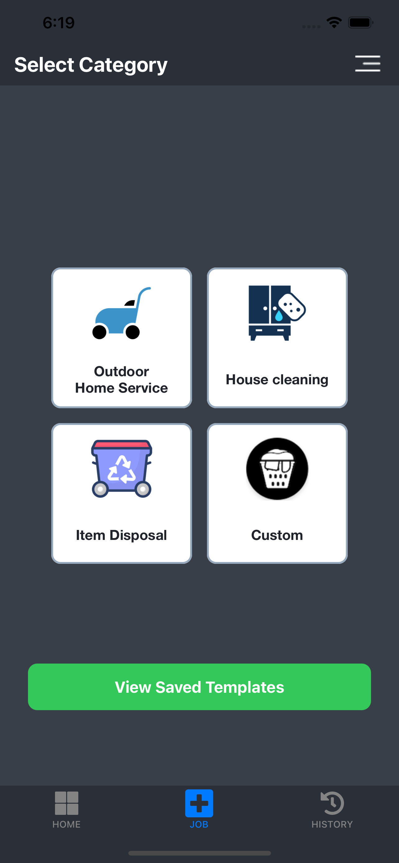 Chores For Me