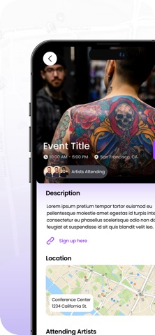Yatts screenshot