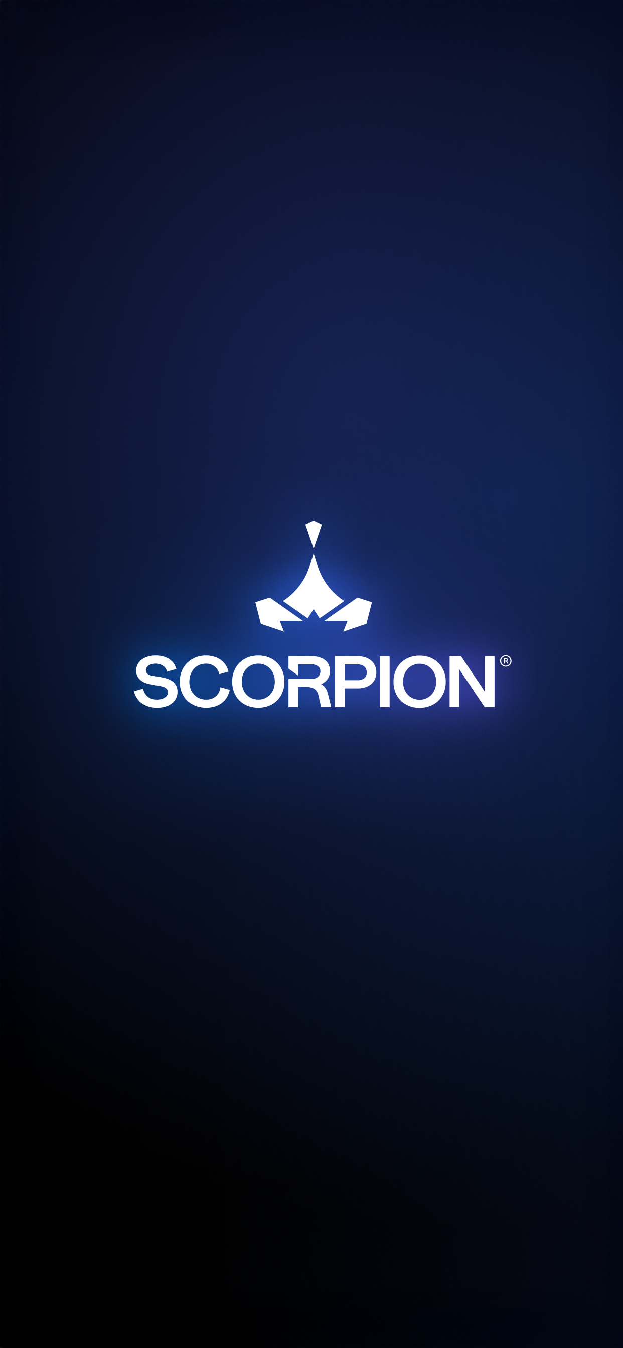Scorpion App