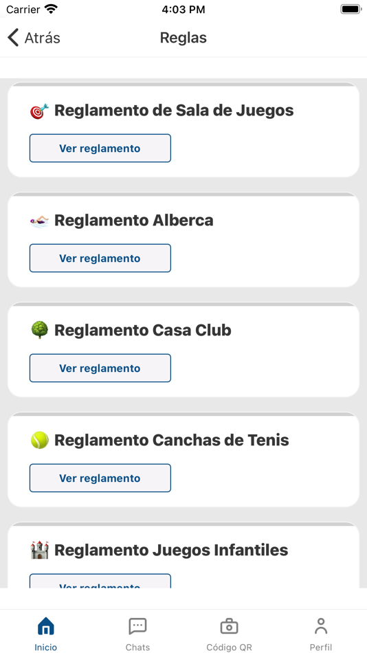 #2. Círculo Médico HE (iOS) By: Gravity Epoch SA de CV