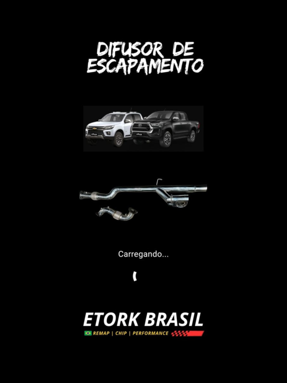 ETORK BRASIL