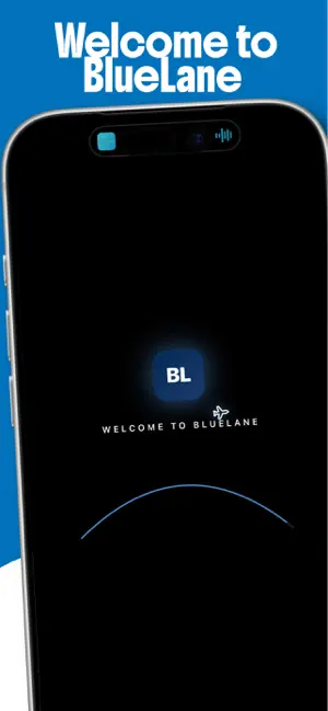 BlueLane Nexus OBC screenshot 1