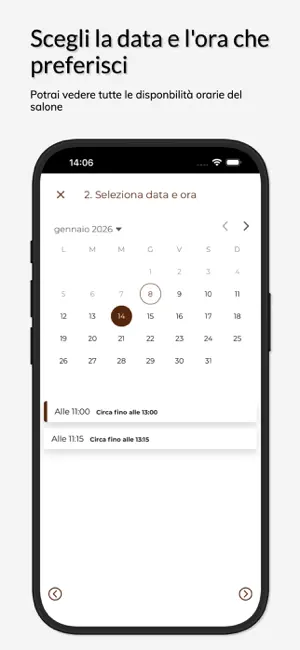 Masaré screenshot 3