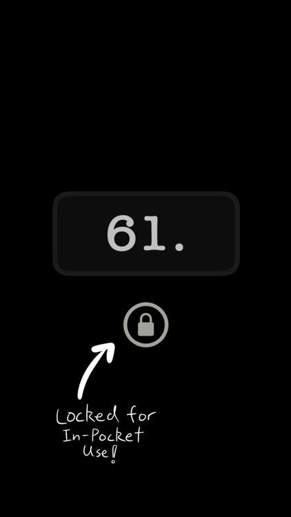Volume Counter screenshot-3