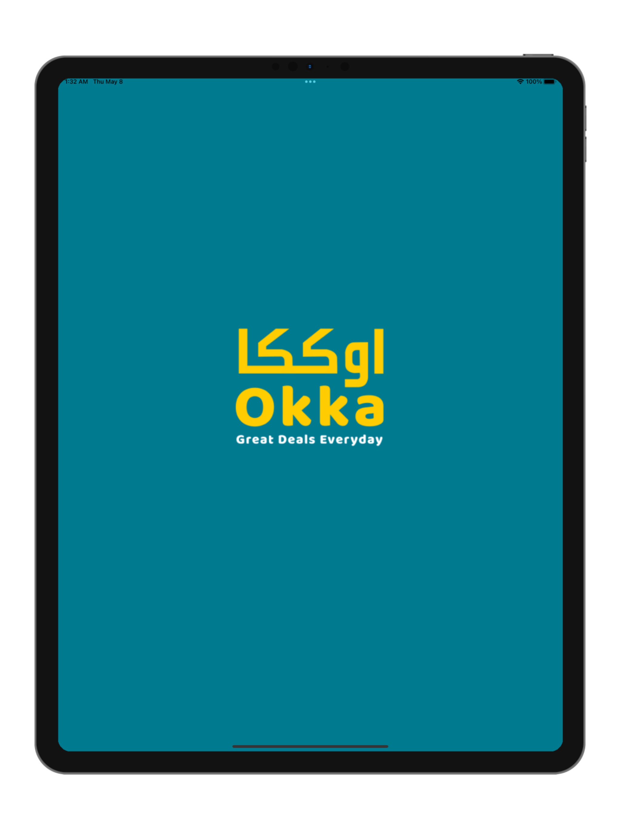 OKKA – Qatar Online Shopping