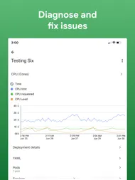 Google Cloud ipad bilder 3