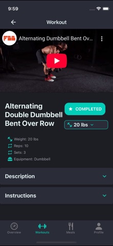 Drivn Fitness screenshot