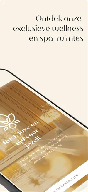 Prive Wellness screenshot 2