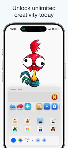 Brushcraft: Draw & Paint screenshot