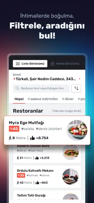 Yerim screenshot 3