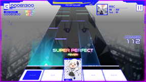 KAMITSUBAKI CITY ENSEMBLE screenshot