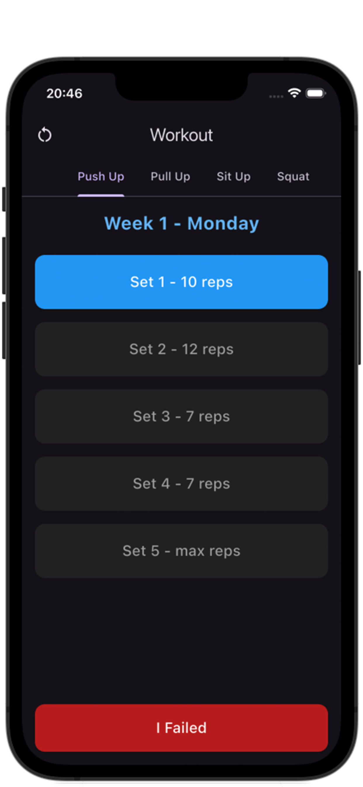 The Ultimate Home Workout 2026