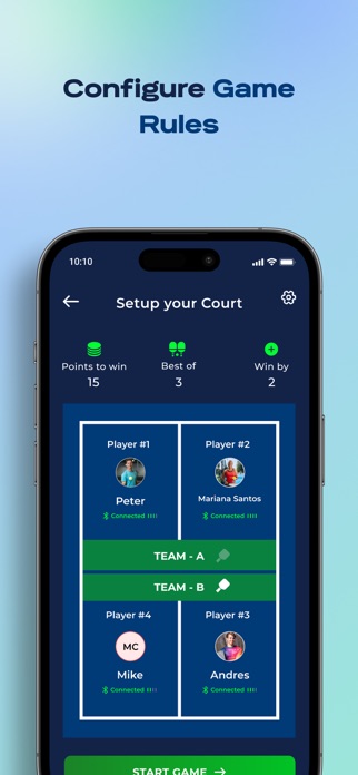 Clickle app Screenshot 3 of 5