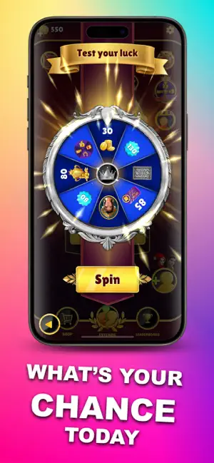 Shelem 165 screenshot 1