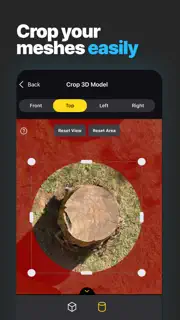 RealityScan Mobile screenshot 5