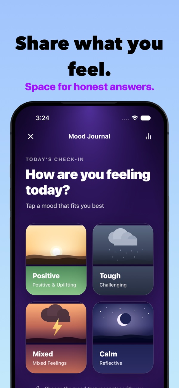 momspire screenshot 5