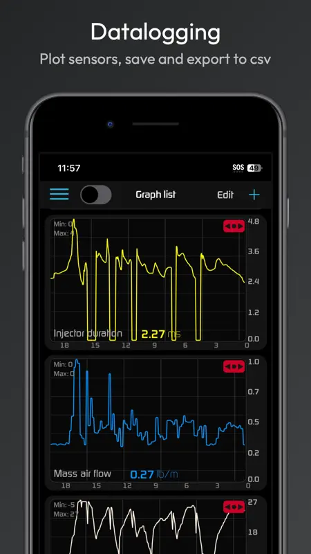 OBD Connect screenshot 3 of 10