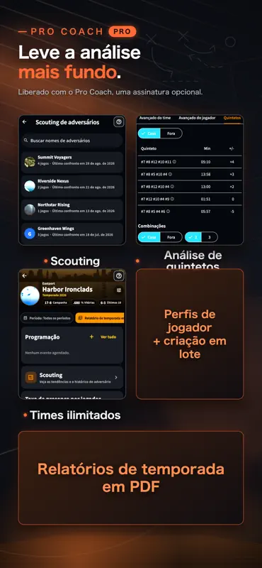BoardStrategist for Basketball screenshot 6 of 7
