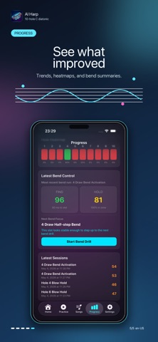 AI Harp Screenshot 5 of 5