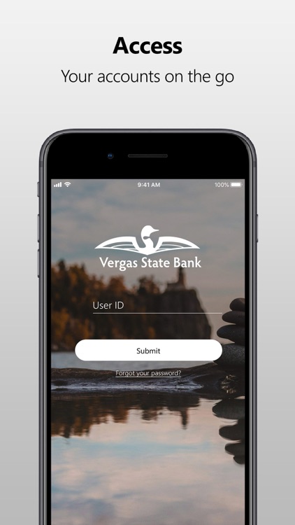 Vergas State Bank Mobile