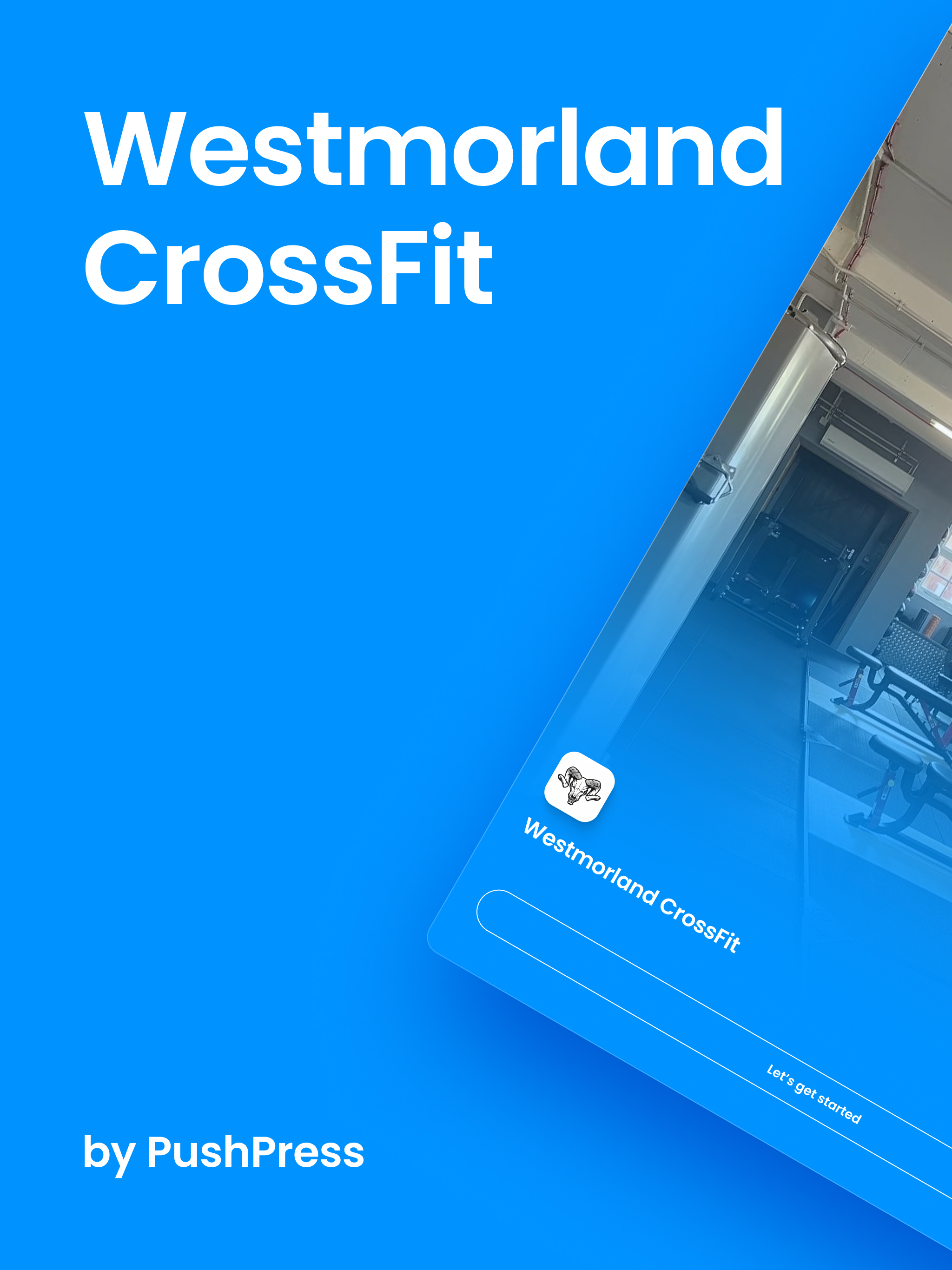 Westmorland CrossFit screenshot 6