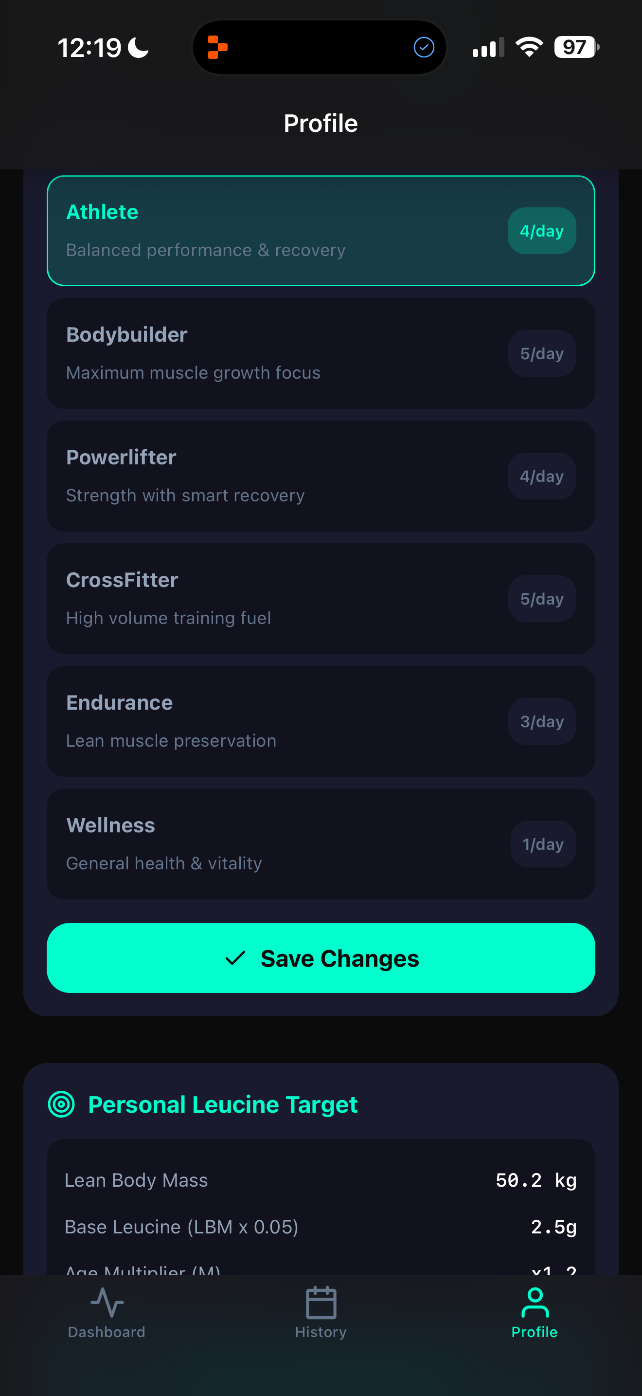 Spike Logic screenshot 6
