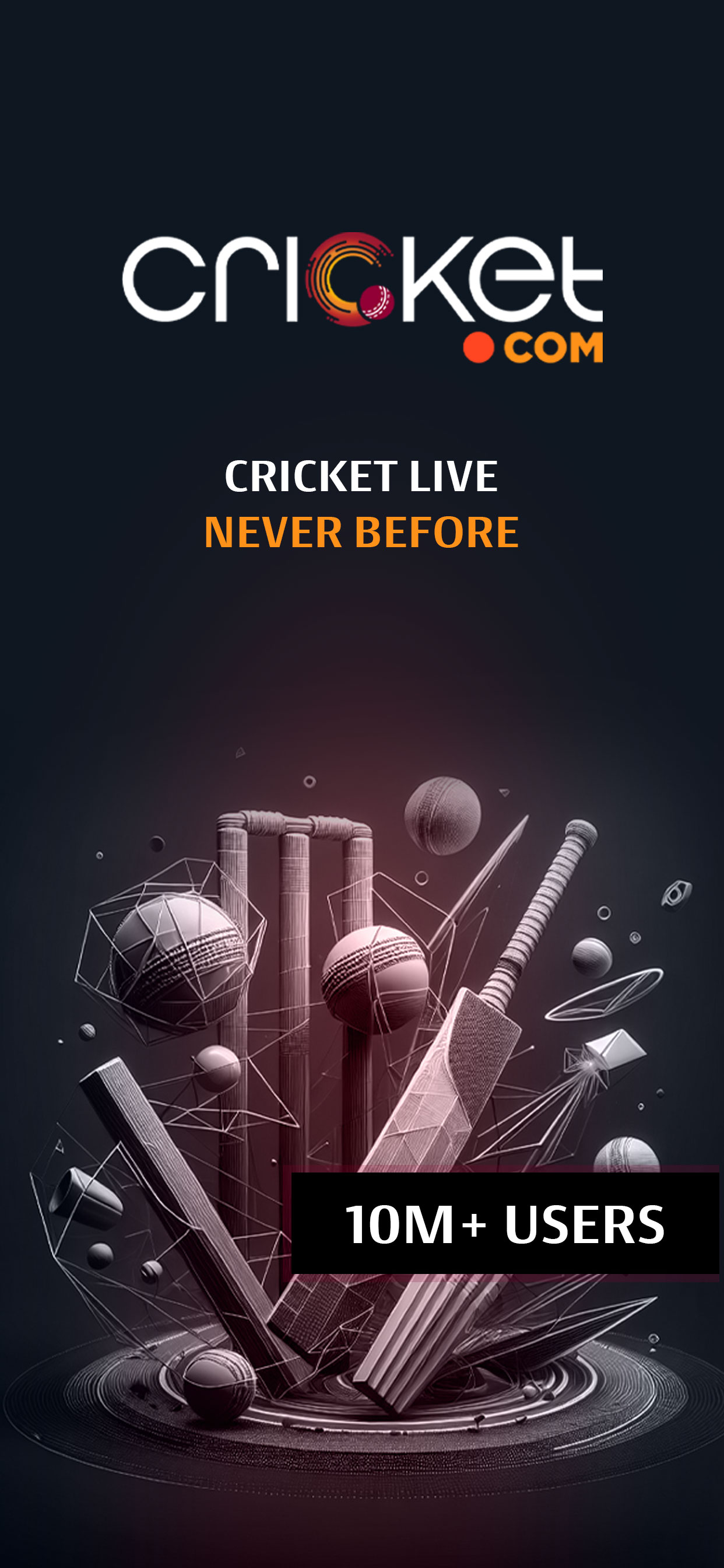 Cricket.com