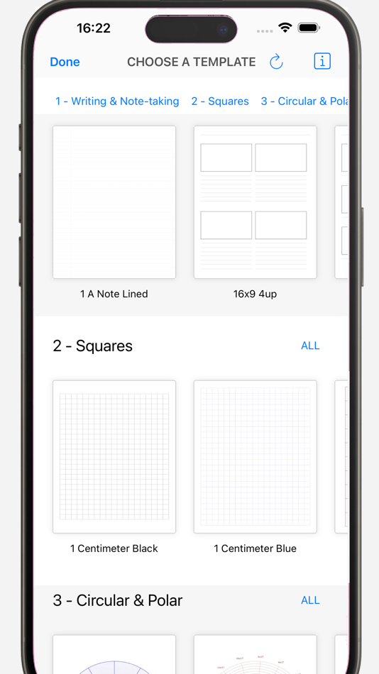 #4. Write on PDF - White board (iOS) 由: Kairoos Solutions SL