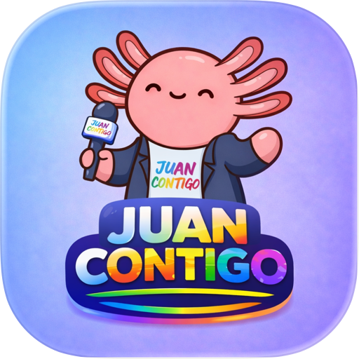 Juan Contigo