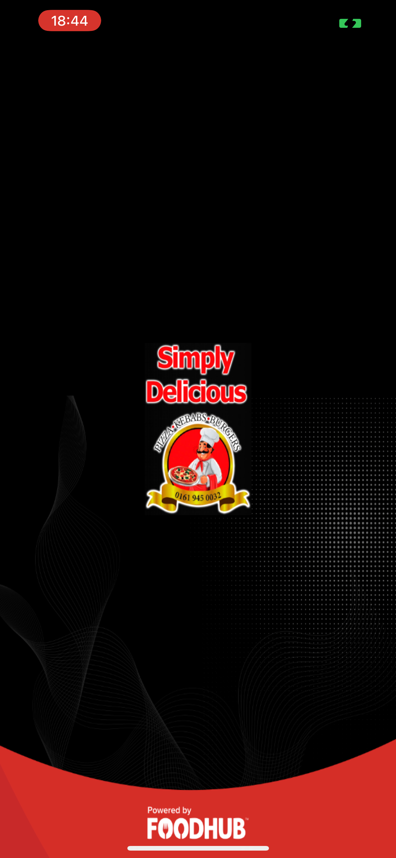 Simply Delicious-Northenden.