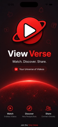 View.Verse Screenshot 1 of 5