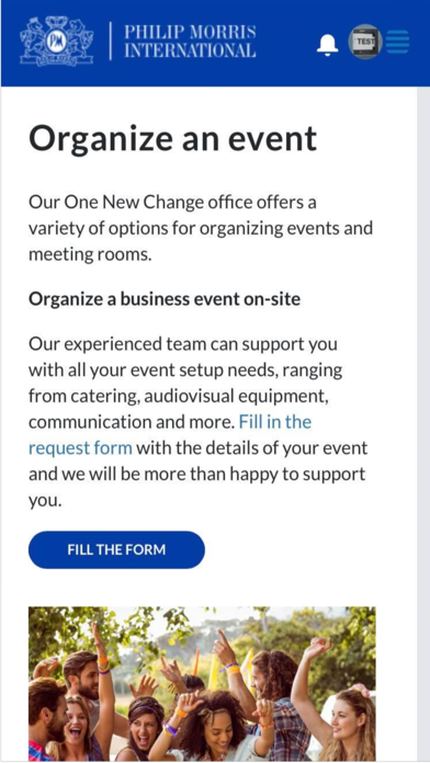 Screenshot #3 pour My-PMI