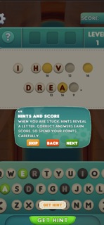 Word Quest: Premium Edition screenshot 2