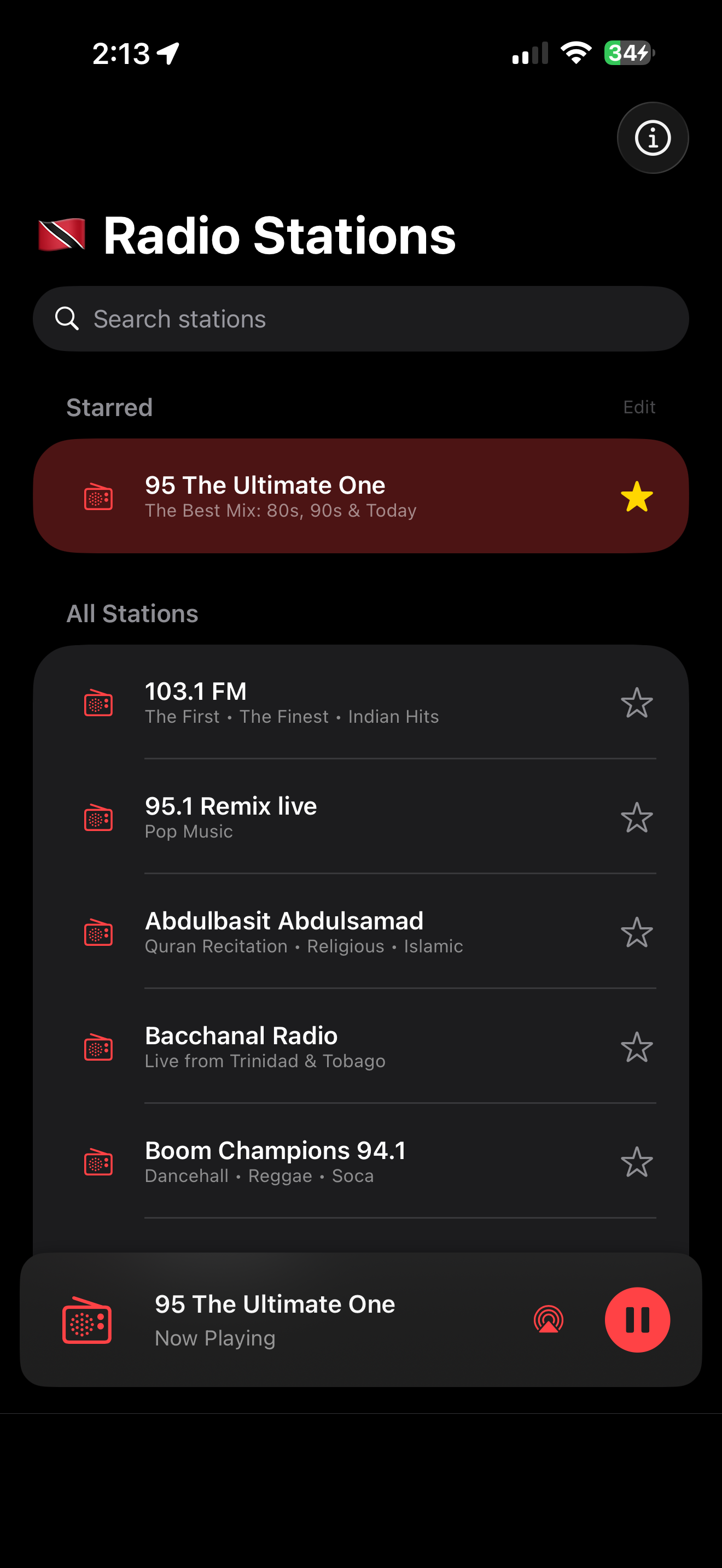 TTLive Radio