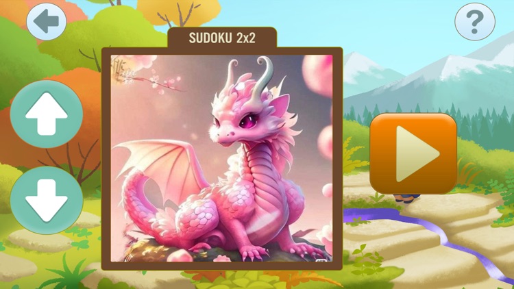 Sudoku Dragon