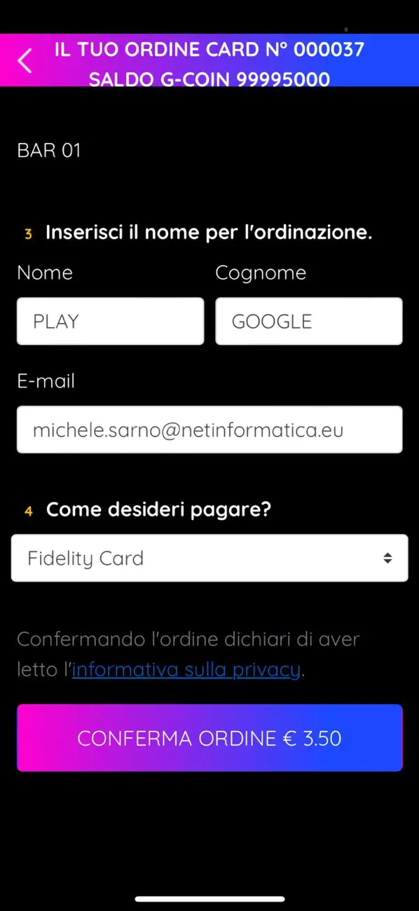 Screenshot #2 pour Gamever