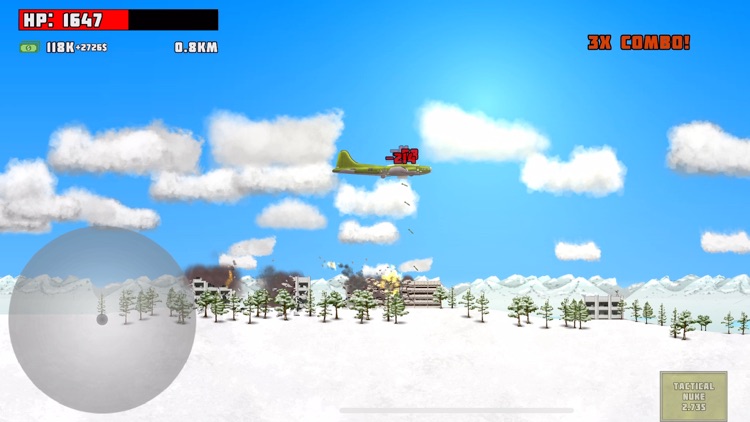 Total Destruction: Mayhem screenshot-3