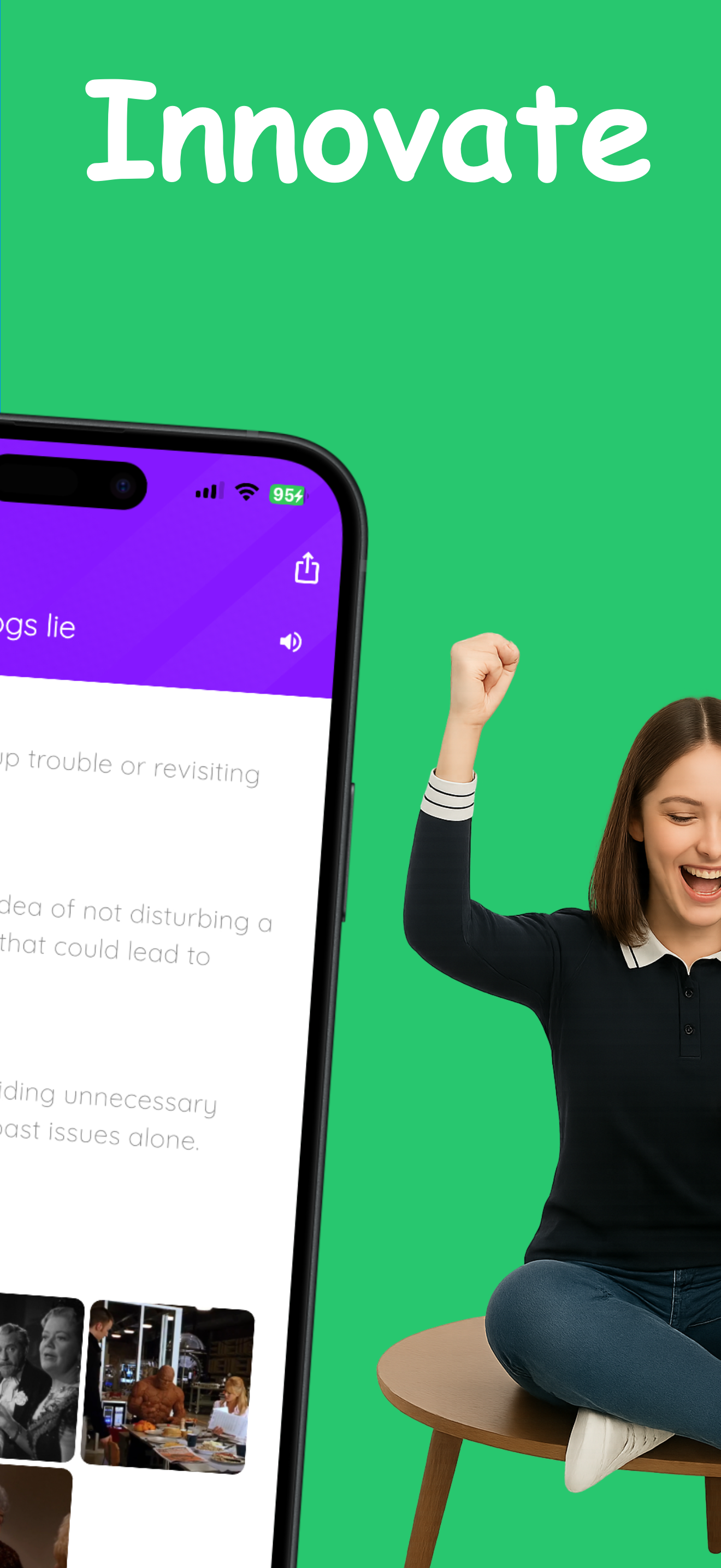 WordWise Build Your Vocabulary screenshot 6