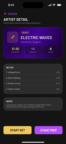 Hard Line - Rock Every Casino screenshot