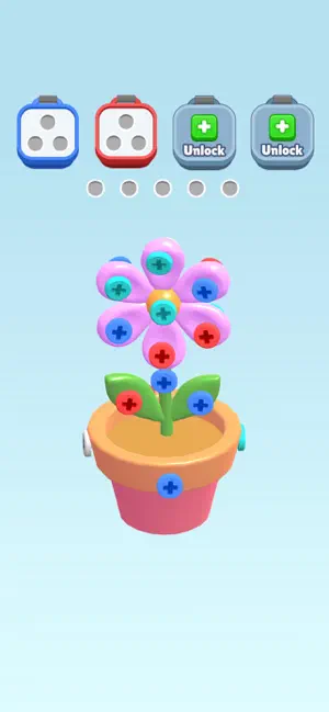 Screw Master - Jam 3D screenshot 1