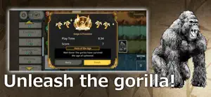 Goritaire screenshot 3