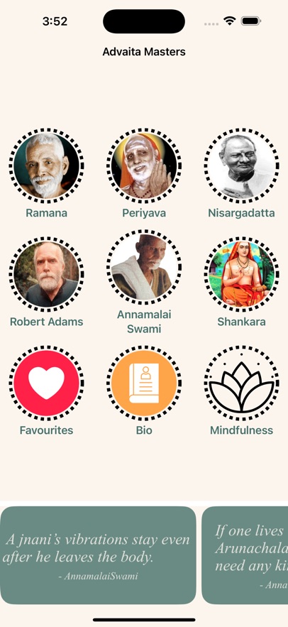 Advaita 3.0