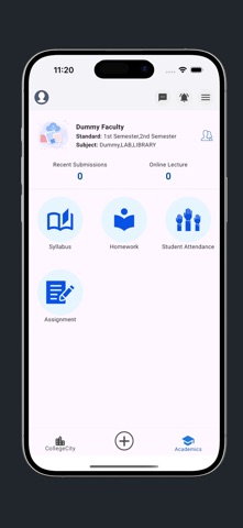 Impact College Screenshot 4 of 4