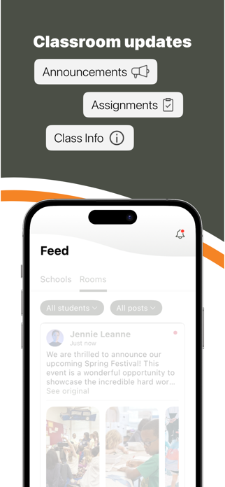 Chagrin Falls Schools Screenshot 5 of 5